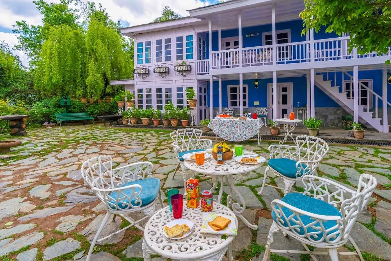 Stayvista At Violet Hill With Bonfire, Gazebo & Hill View Shimla