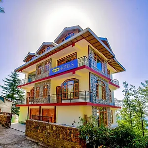 Fabhotel Bellevue Palace Shimla